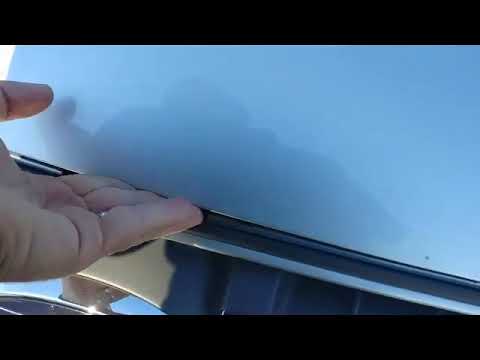 Easy Tutorial: How to Open the Hood on a Subaru Impreza 2007-2014