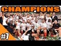 FS CHEETAHS PART 7 CURRIE CUP CHAMPIONS