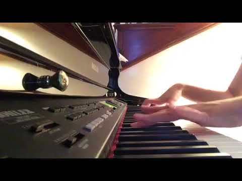 Passion (Kyle Landry) 08.26.2017