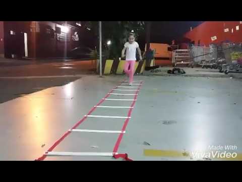 Funcional Kids - Treinamento Funcional para crianças