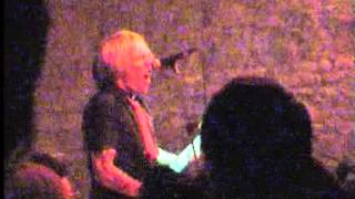 The Ataris - I Wont Spend Another night Alone (Live in Rome 2003)