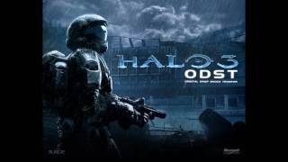 Halo 3 ODST Soundtrack - Overture