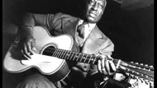 Lead Belly - John Hardy