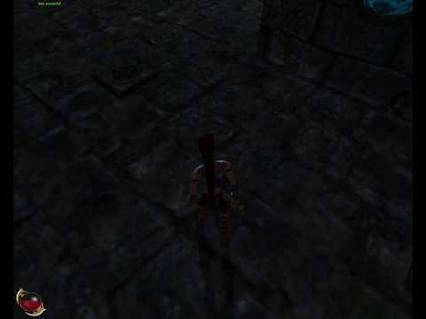 Let's Play Drakan: Order of The Flame [Part 31] - Into The Vortex!