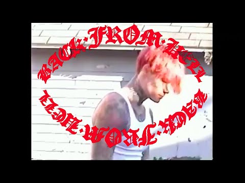 drippin so pretty- Let's Go! (official music video)