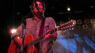 Matt Nathanson &quot;Sing Me Sweet&quot;