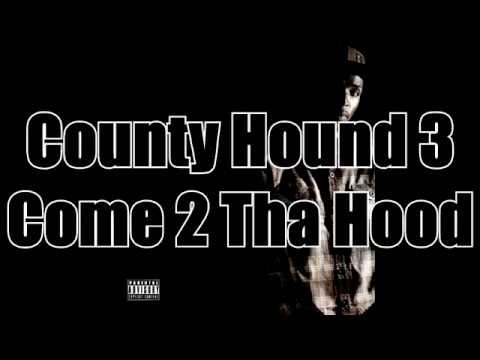 Ca$his- Come 2 Tha Hood