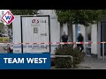 Getuigen van overval geldloper Honselersdijk gezocht - Team West