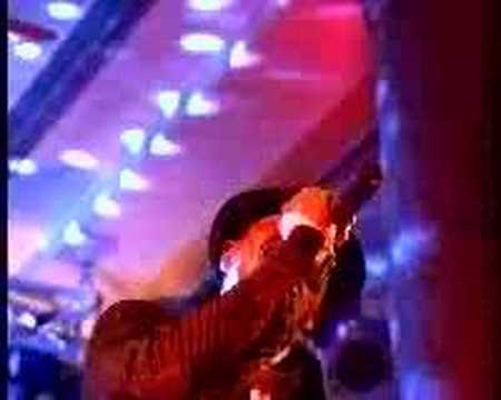 LEON TAYLOR - Was Passiert (live) - www.leontaylor.de