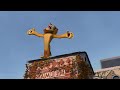 Madagascar Sweet Child O Mine Music Video