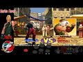 The King Of Fighters 98 Omega Rugal Survivor NO TAS Experto