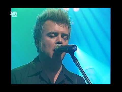 Videoclip de Limpia El Amor — Los Pericos