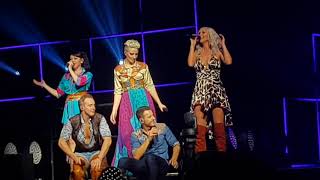 Steps - Heartbeat @ SEE Arena Wembley-25-11-2017