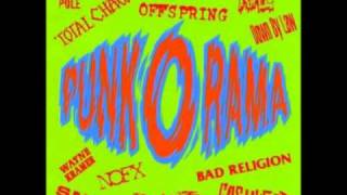 Rancid - I Wanna Riot - Punk O Rama