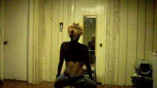 Pleasure P-Make You Say