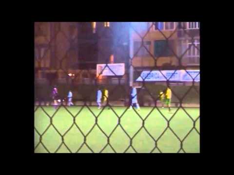 Highlight video (Pertusa Biglieri vs Atletico Torino)