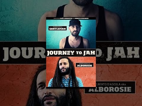 Journey to Jah (OmU)