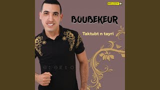 Takyubt n tayri