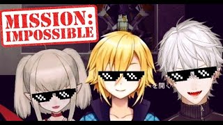 【Loser Kings】卯月おじいちゃん介護プレイまとめ【後編】