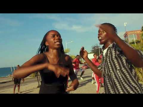 RAINHA DA ILHA  JÁ ESTOU LÁ  Prod By Dj Tcalifa