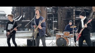 Video Emergency Brake - Vzpomínka (OFFICIAL VIDEO)