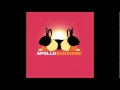 apollo sunshine - god