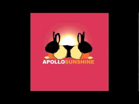apollo sunshine - god