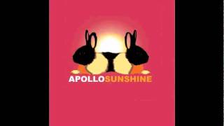 apollo sunshine - god