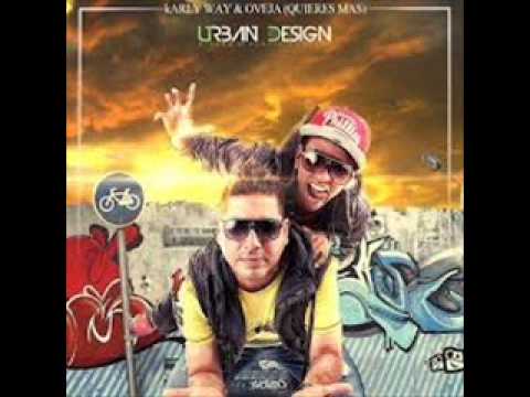 Oveja & Karly Way - Tucu Tucu (Original)(Version Final)