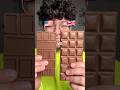 UK vs USA Chocolate