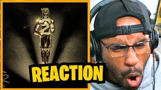 I Can't Believe I Slept on this track !!!! J.I.D – Mounted Up (REACTION)