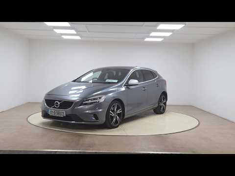 Volvo V40 D3 (150hp) R-Design - Image 2