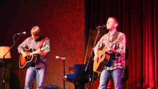 True - Glen Phillips (Live 2008)