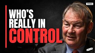 Is the Government Organised CRIME? | Rupert Lowe