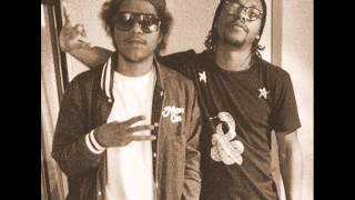 Lupe Fiasco - Thorns &amp; Horns ft. Ab-Soul (New Music March 2014)