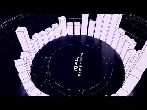 Steve 80 - Bounce Until We Die (Radio Edit)