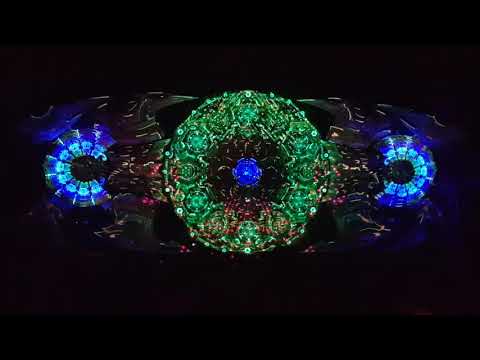 ChromArepo Live @ Modem Festival 2019