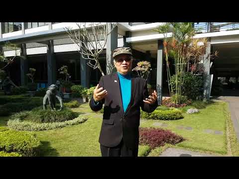 Mohon pamit tidak upload