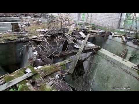 Lost Places Wien - Teil 1