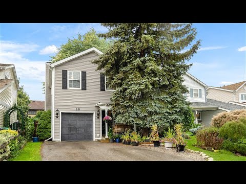 10 Somerset Dr, Brampton | Homes For Sale in Brampton