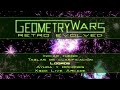 geometry Wars: Retro Evolved Gameplay xbox 360