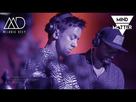 Abstraal live @ Le Petit Salon, Lyon (Melodic Deep X Mind Matter)