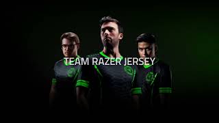 Razer Team Razer Jersey