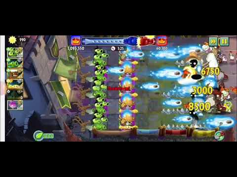 PVZ 2 | ARENA | TOURNAMENT | GAMEPLAY | FIGHT | STRATEGY | BEST TEAM | PARALLEL GAMING | 04-AUG-2022