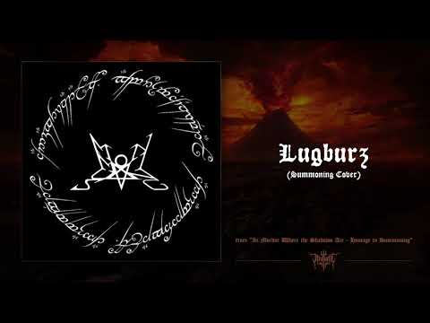 Thy Light - Lugburz (Summoning Cover)
