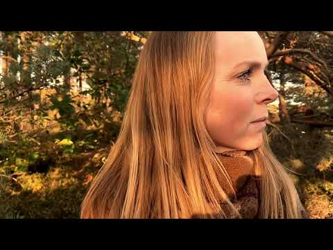 Seek the Lord - Ingunn (OFFICIAL MUSIC VIDEO)