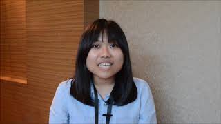 VETSCI 2014 Ms Ong Chian Teng VETSCI Testimonial - GSTF