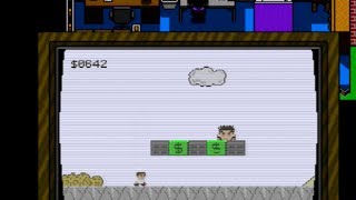 Bob's Game - Part 3 (RG151c)