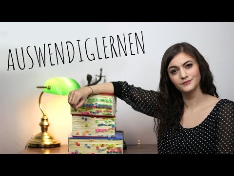 §§ Memorizing in law school🤔 | JuraMythen