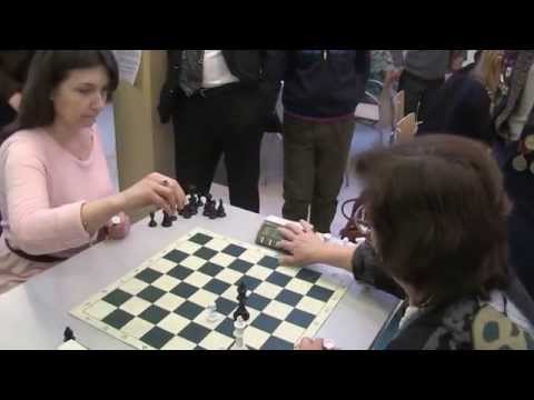 2013-12-21 Christmas Handicap Dvorkovich Chess Hall